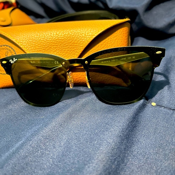 Rayban blaze clubmaster - Picture 1 of 1